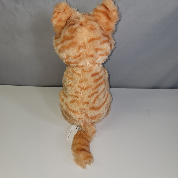 Marvel Captain Marvel Goose the Cat toy - Picture 3 of 7